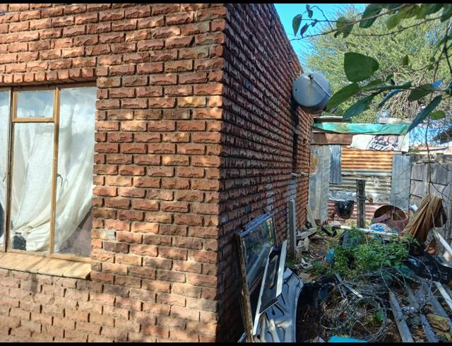 3 BEDROOM HOUSE FOR SALE IN WESTENBURG